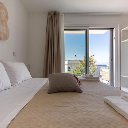 Stella Del Mare Residence Torre Pali Exterior photo