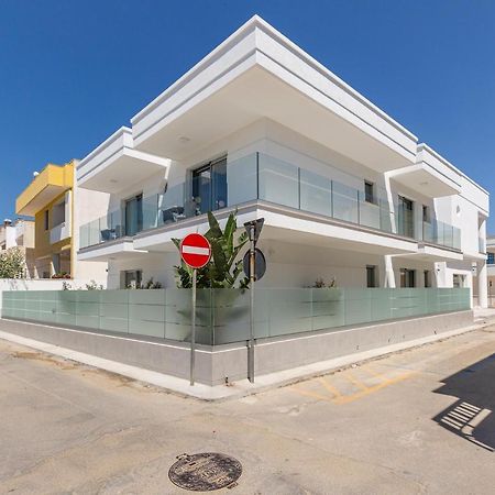 Stella Del Mare Residence Torre Pali Exterior photo