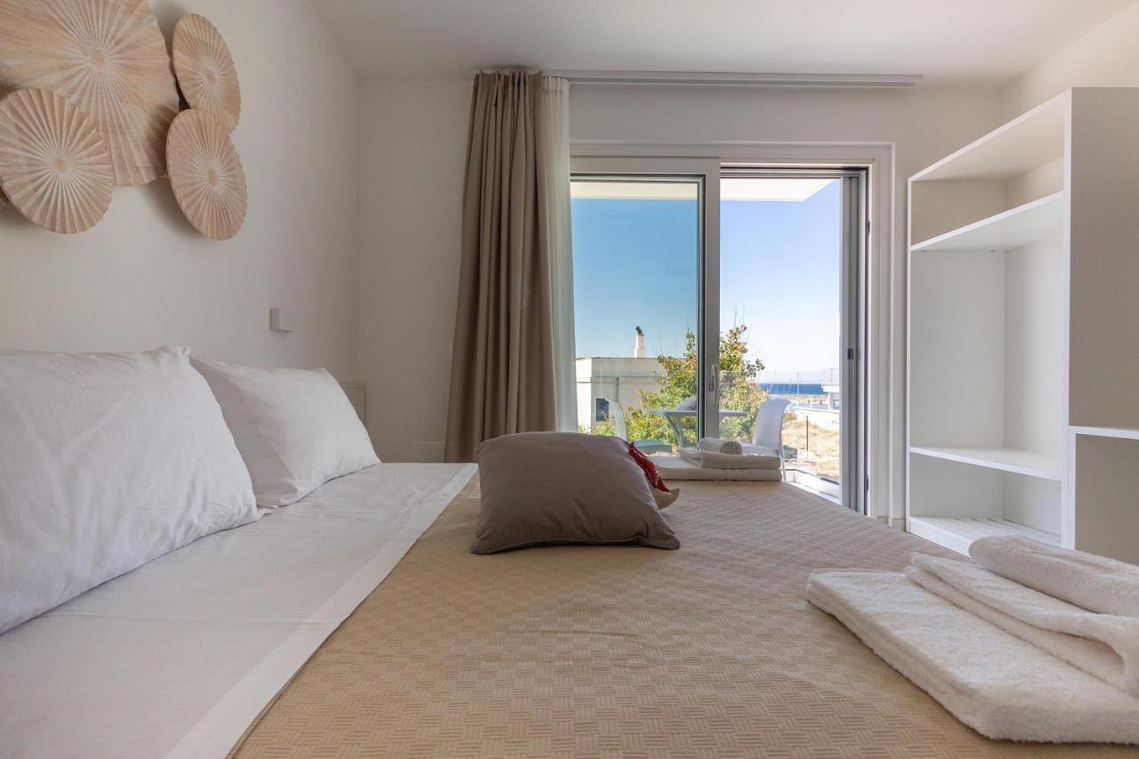 Stella Del Mare Residence Torre Pali Exterior photo