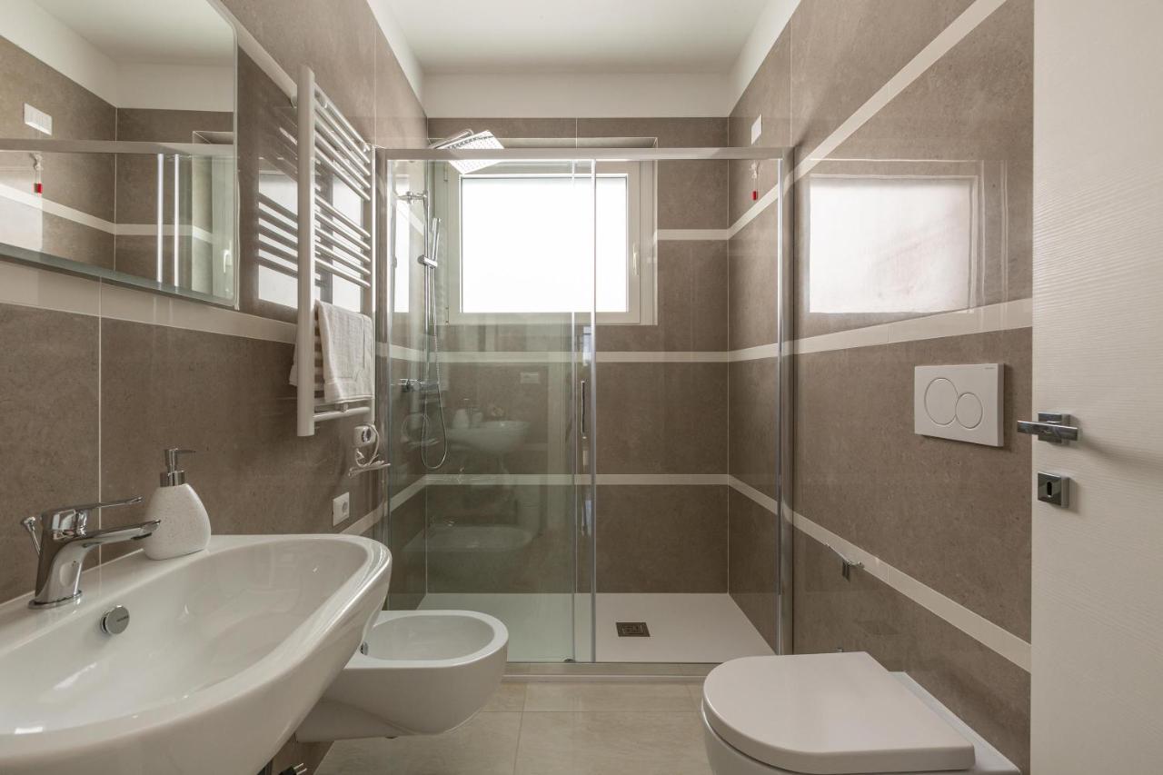 Stella Del Mare Residence Torre Pali Exterior photo