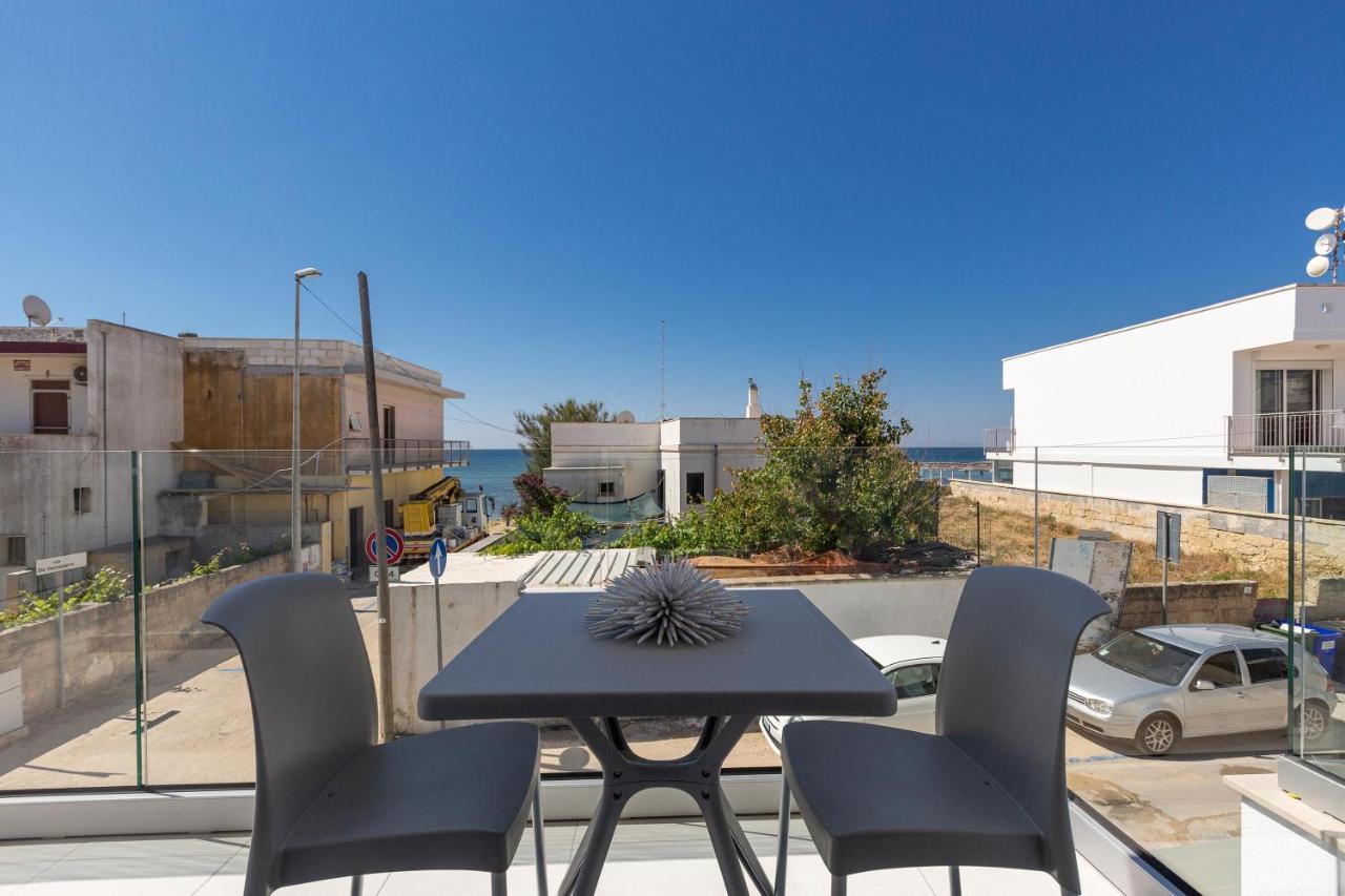 Stella Del Mare Residence Torre Pali Exterior photo