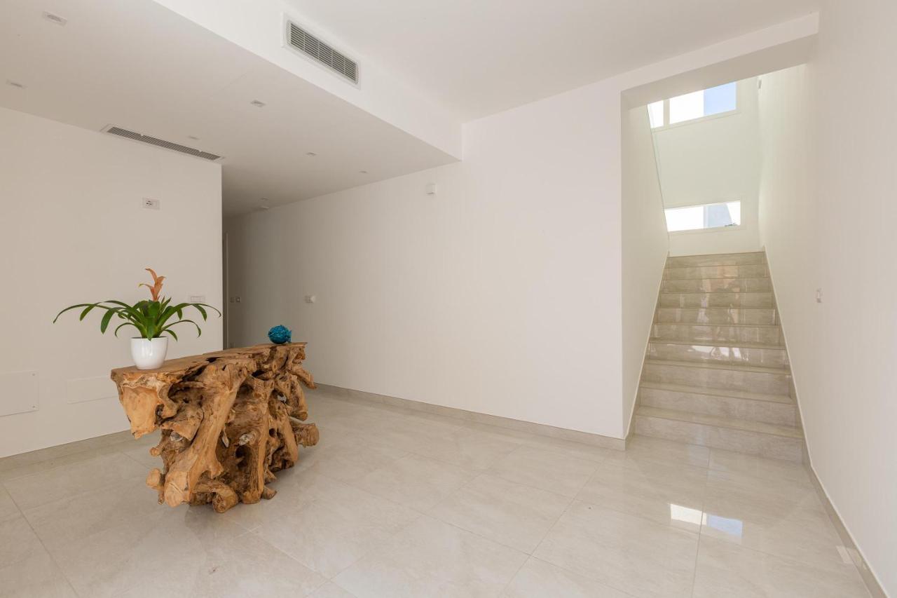 Stella Del Mare Residence Torre Pali Exterior photo