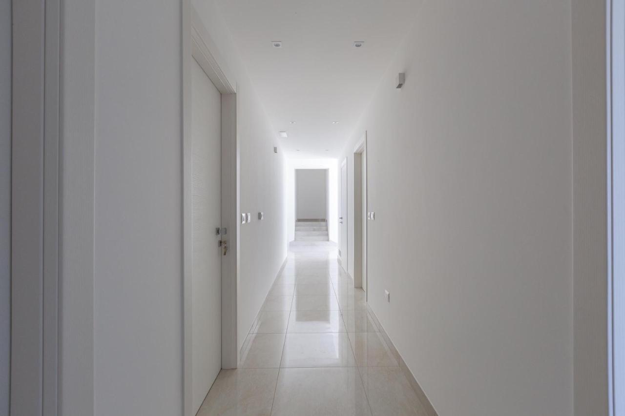 Stella Del Mare Residence Torre Pali Exterior photo