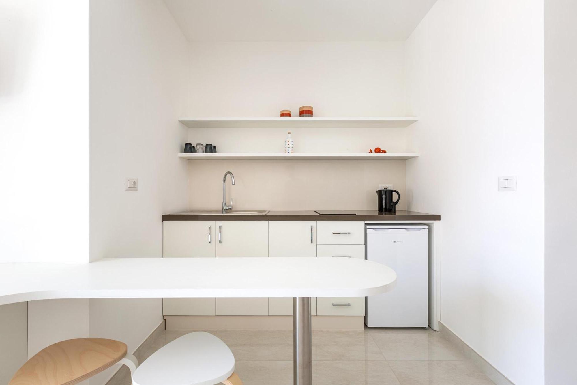 Stella Del Mare Residence Torre Pali Room photo