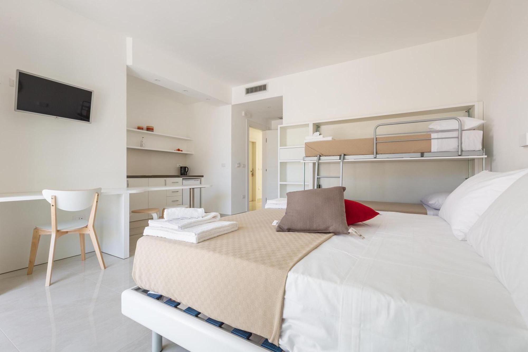 Stella Del Mare Residence Torre Pali Room photo