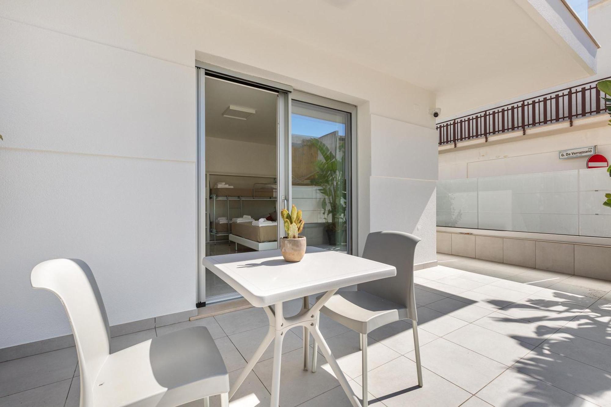Stella Del Mare Residence Torre Pali Room photo