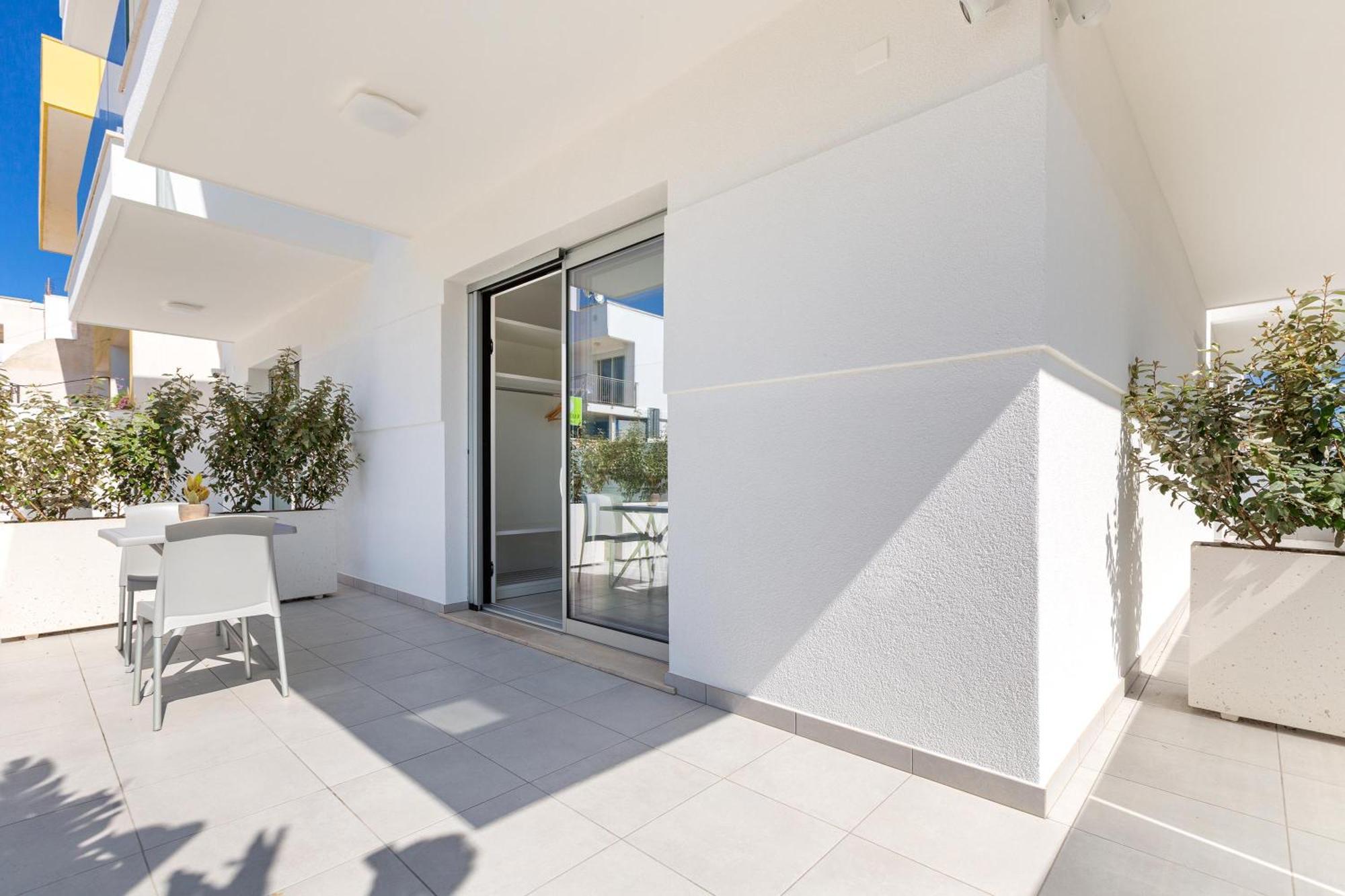 Stella Del Mare Residence Torre Pali Room photo